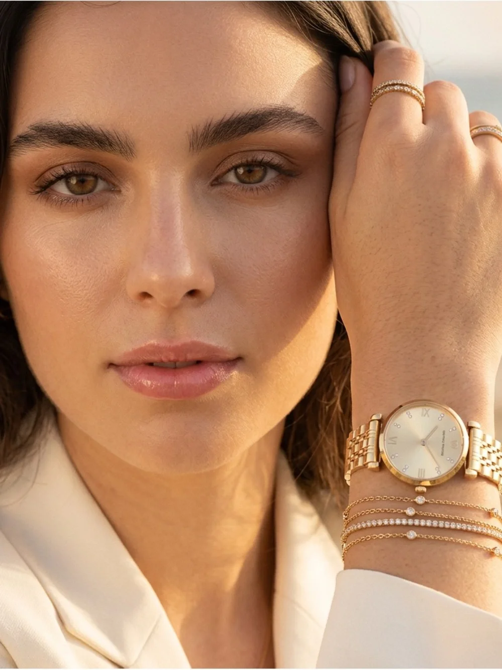 Women’s Montress Prestige Bracelet Watch